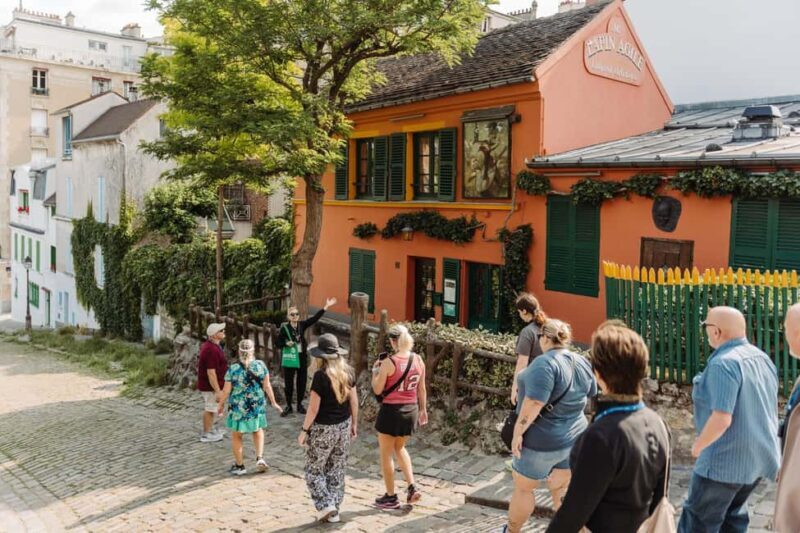 Paris: Full Day Tour with Louvre, Eiffel Tower & Notre Dame - Key Points