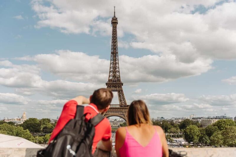 Paris: Full Day Tour with Louvre, Eiffel Tower & Notre Dame - Authentic Insights from Travelers