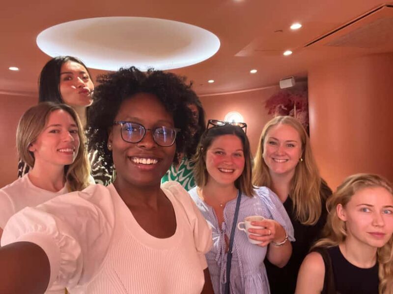 Paris: Galeries Lafayette Guided Shopping Tour - What’s Not Included