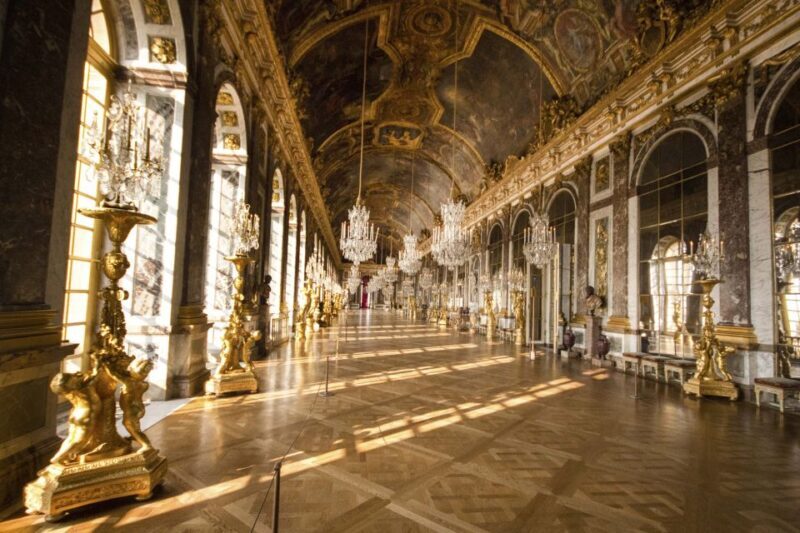 Paris: Gardens of Versailles Walking Tour & Palace Entry - Who Would Love This Tour?