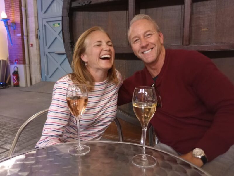 Paris: Gastronomic Private Walking Tour with Food Tastings - The Food Stops: A Delicious Journey