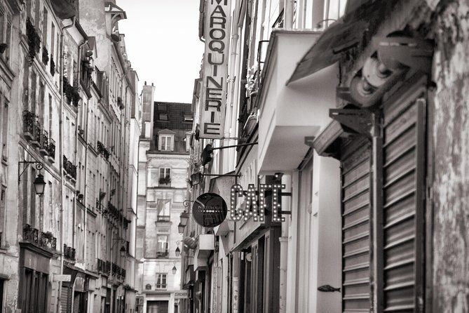 Paris Gay Marais Semi-Private Walking Tour - LGBTQ History and Culture in Le Marais