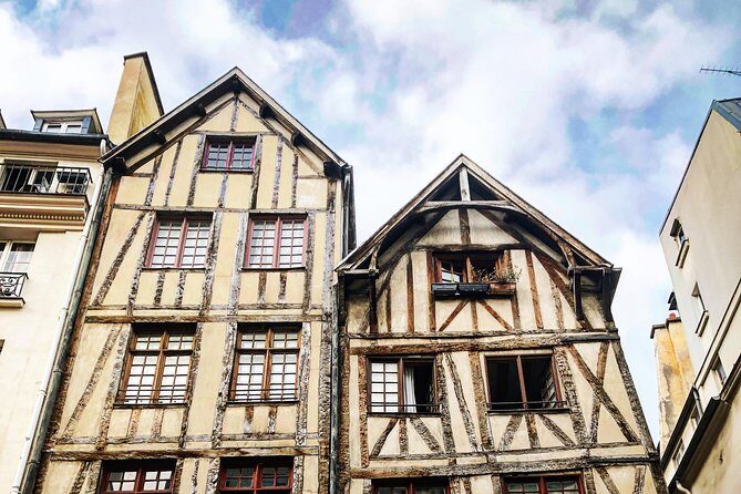 Paris Gay Marais Semi-Private Walking Tour - Practical Insights and Value