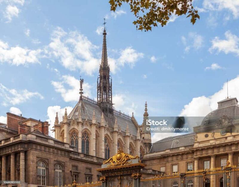 Paris: Ghosts and Dark Stories Guided Walking Tour - The Itinerary, Stops, and Their Significance