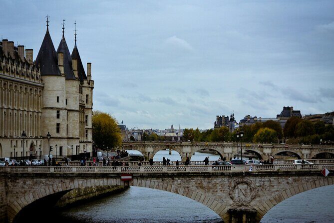 Paris Ghosts and Dark Stories Tour - Authentic Insights from Reviewers