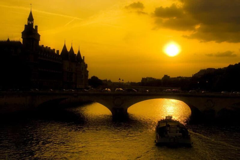 Paris: Ghosts, Legends & Mysteries Evening Walking Tour - Practicalities and Considerations
