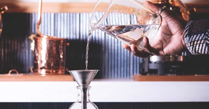 Paris: Gin-Making Workshop with Tasting & Bottle in English - FAQs