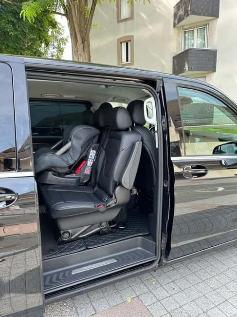 Paris: Giverny and Monet's House Private Day Trip - Key Points