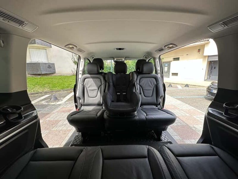 Paris: Giverny and Monet's House Private Day Trip - Who Would Love This?