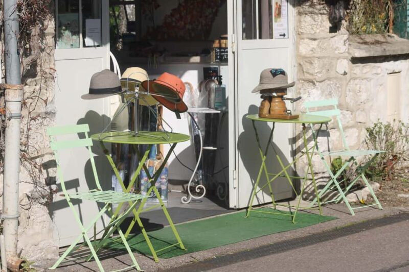 Paris: Giverny Gardens Day Trip with Professional Tour Guide - A Scenic Escape from Paris to the Artistic Heart of Giverny