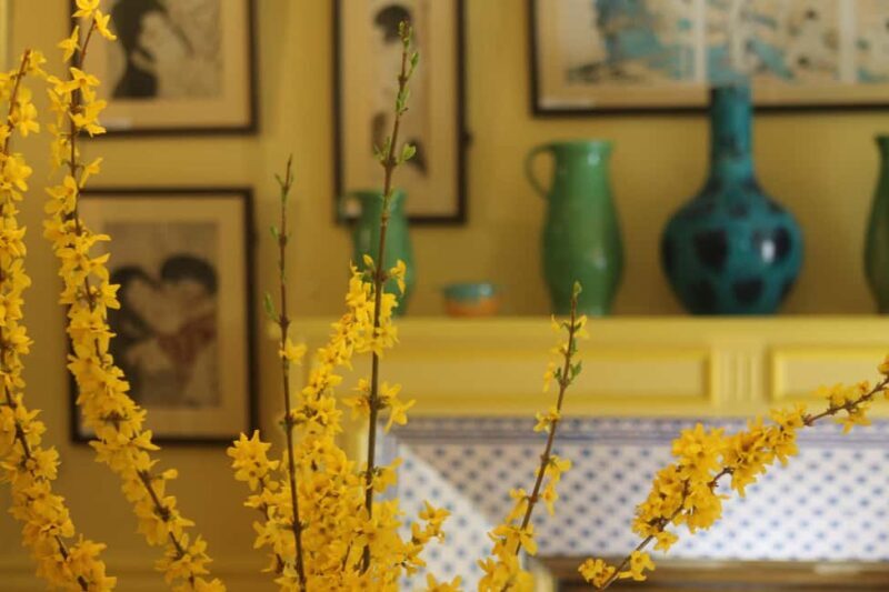 Paris: Giverny Gardens Day Trip with Professional Tour Guide - Who Should Consider This Tour?