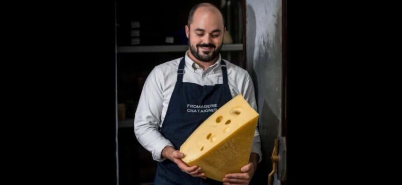 Paris Gourmet: Food Tour in South Montmartre - Key Points