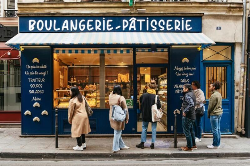 Paris: Gourmet Food Tour with Over 10 Tastings and Wine - A Deep Dive into the Paris Gourmet Food Experience