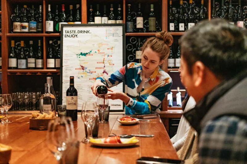 Paris: Gourmet Food Tour with Over 10 Tastings and Wine - Final Thoughts