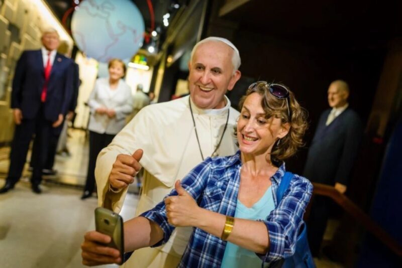 Paris: Grèvin Wax Museum and Seine River Cruise Tickets - Who Should Consider This Tour?