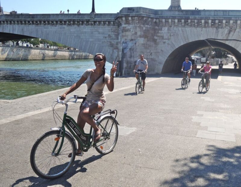 Paris: Guided Bike Tour Like a Local - Price, Value, and Practical Tips