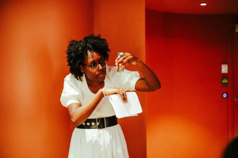 Paris: Guided French Pharmacy Skincare Shopping - Authentic Insights from Reviews