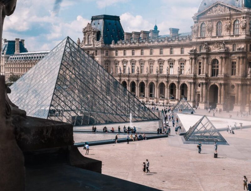 Paris: Guided Louvre Museum Tour with Optional Entry Ticket - Why This Tour Works Well