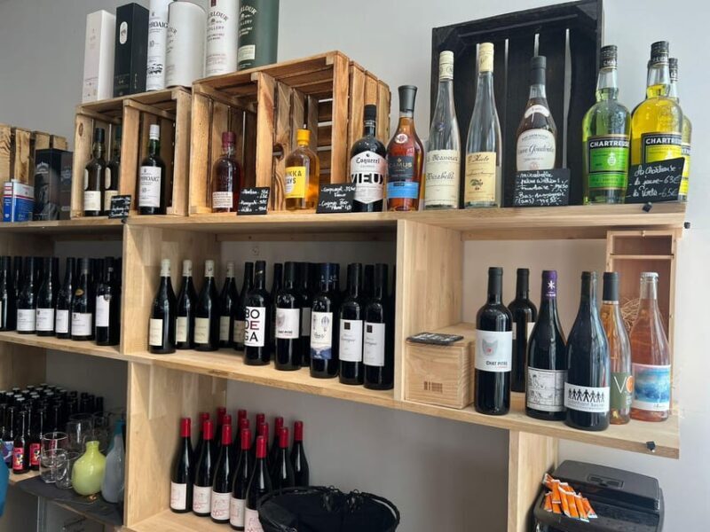 Paris: Guided Montmartre Walking Tour with Food & Wine - Final Thoughts