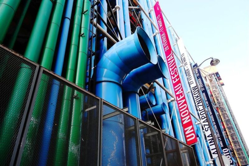 Paris: Guided tour of Marais in German - FAQ