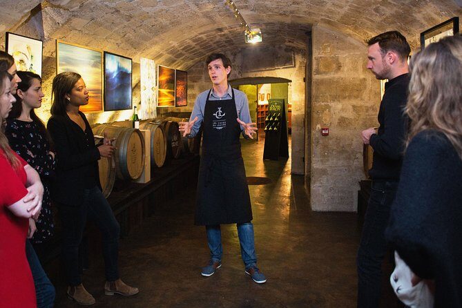 Paris - Guided Visit & Tasting in a Royal Wine Cellar - Final Thoughts: Is It Worth It?