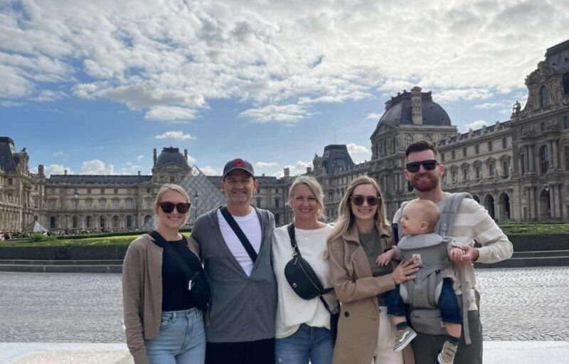 Paris: Guided Walking Tour from Opera Garnier to Notre-Dame - FAQ