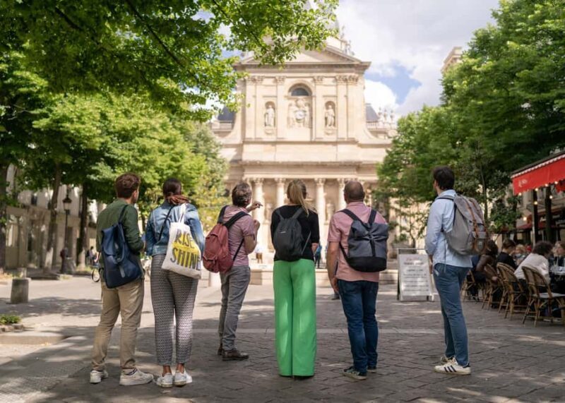 Paris: Guided Walking Tour of the Latin Quarter - FAQs