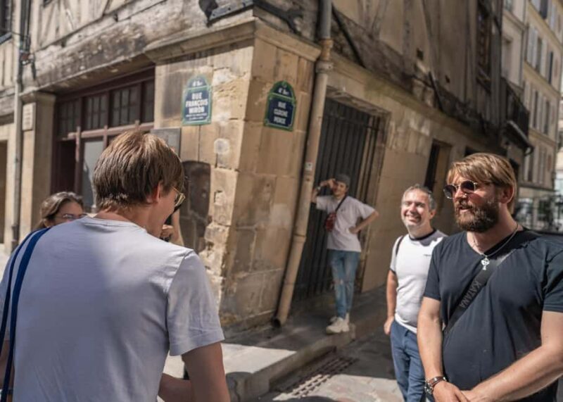 Paris: Guided Walking Tour of the Marais - FAQ