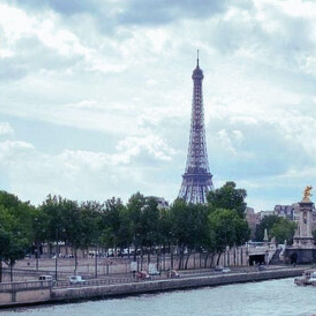Paris: Half-Day Private City Tour - Who Is This Tour Best For?