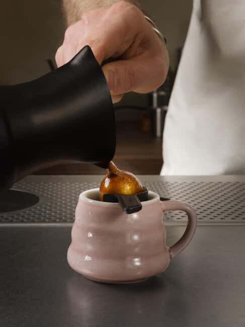 Paris hidden bar: 3-step coffee Gourmet tasting experience - What to Expect From This Coffee Tasting Experience