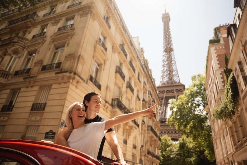 Paris: Hidden Gems 2CV Vintage Car Tour - Final Thoughts: Is It Worth It?