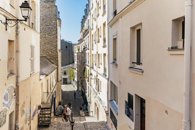 Paris: Hidden Gems of Montmartre with Local Guide - Who Will Love This Tour?