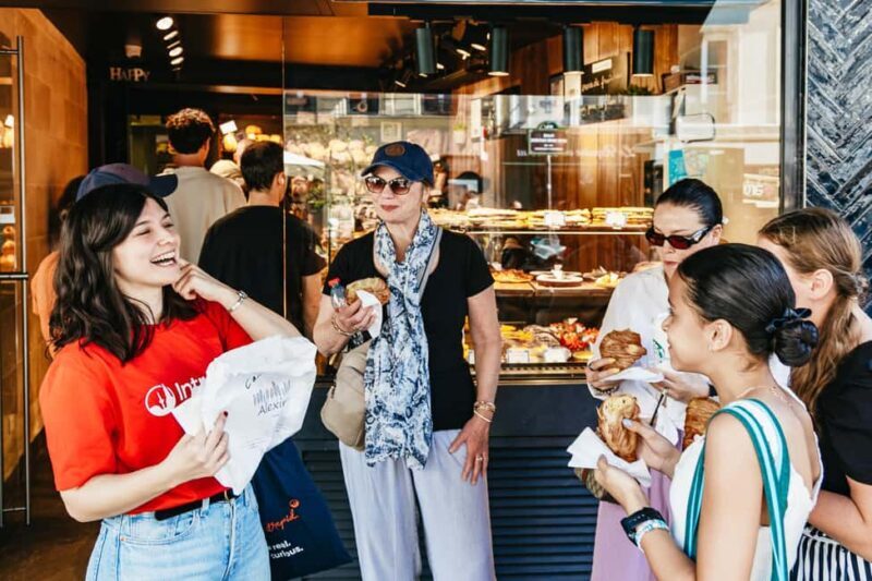 Paris: Hidden Gems of Montmartre with Local Guide - Final Thoughts