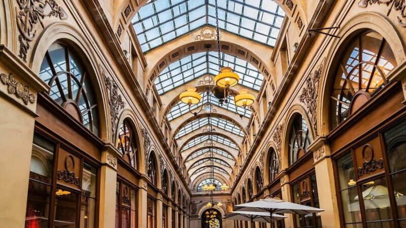 Paris: Hidden Passages Guided Walking Tour - Paris: Hidden Passages Guided Walking Tour Review