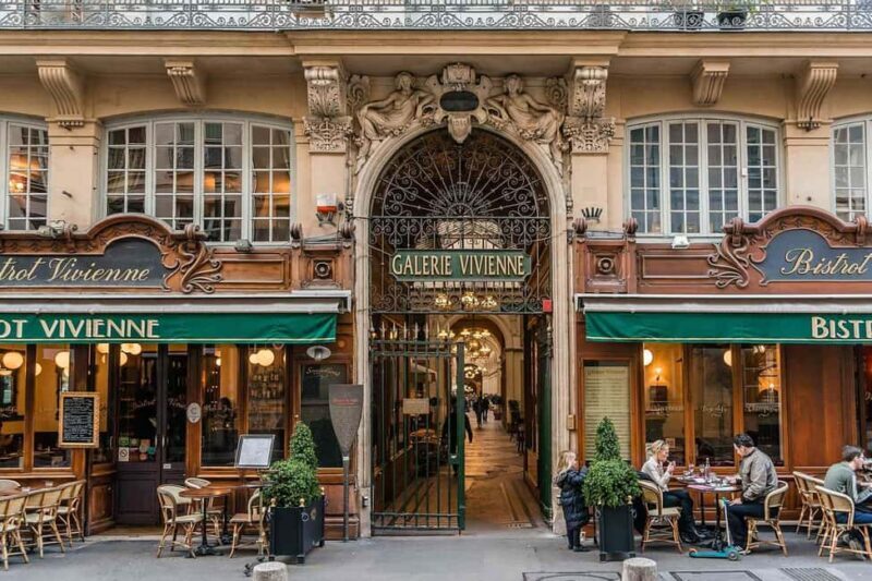Paris: Hidden Passages Guided Walking Tour - An In-Depth Look at the Tour Experience