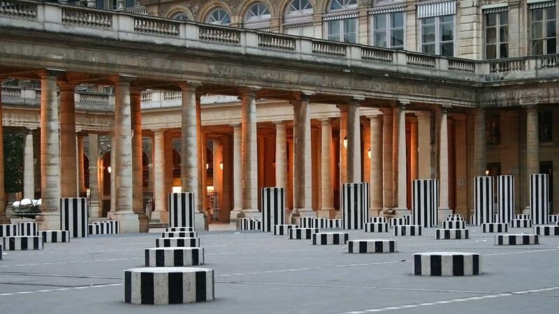 Paris: Hidden Passages Guided Walking Tour - Final Thoughts