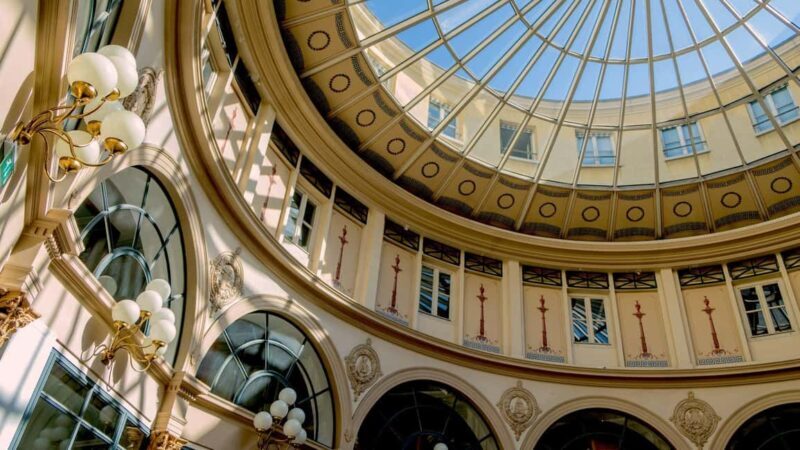 Paris: Hidden Passages Guided Walking Tour - FAQ