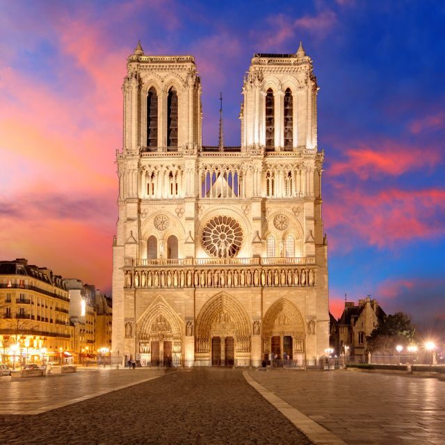 Paris Highlights Full Day Tour - The Value of This Tour