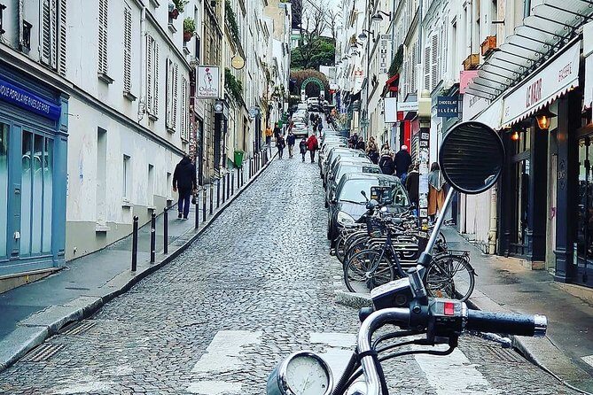 Paris Highlights: Half Day Private Walking Tour - FAQ