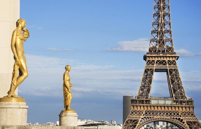 Paris Highlights Immersive Coach Tour - An Honest Look at the Paris Highlights Immersive Coach Tour