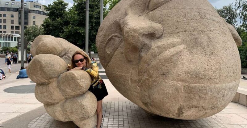 Paris : Highlights of Parisians' Paris guided tour - Key Points