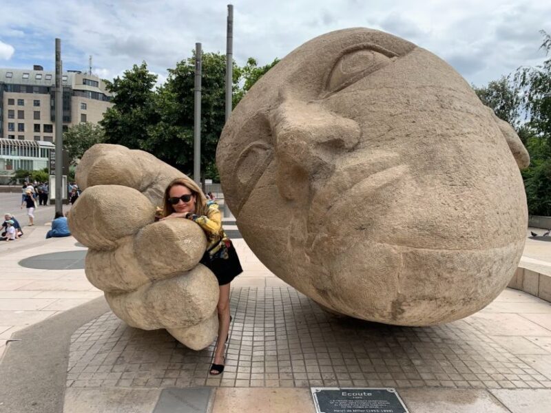 Paris : Highlights of Parisians' Paris guided tour - Why This Tour Offers Good Value