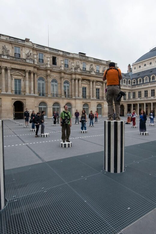 Paris : Highlights of Parisians' Paris guided tour - Who Is This Tour Best Suited For?