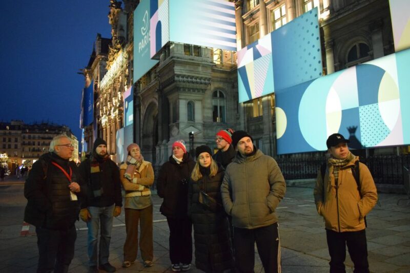 Paris : Highlights of Parisians' Paris guided tour - Final Thoughts