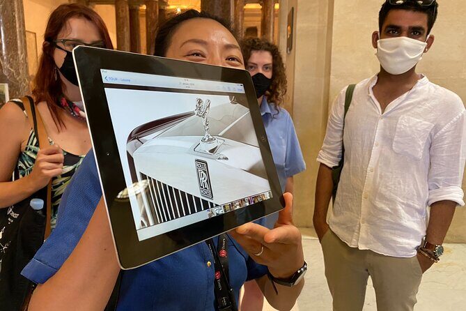 Paris: Highlights of the Louvre Private Tour with Mona Lisa - Who Should Consider This Tour?