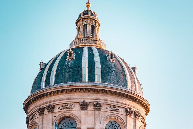 Paris Highlights Private Bike Tour With Expert Local Guide - Authentic Insights from Past Participants