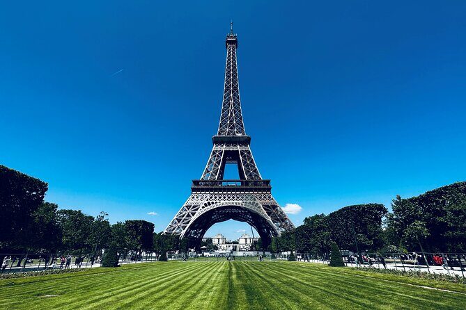 Paris Highlights: Private Sightseeing Car Tour - Final Thoughts