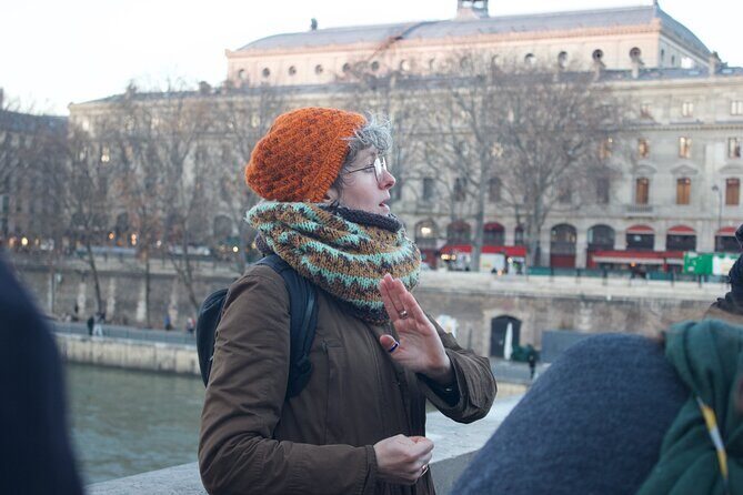 Paris Highlights with an LGBTQ Perspective Private Tour - Exploring the Tour: A Detailed Breakdown