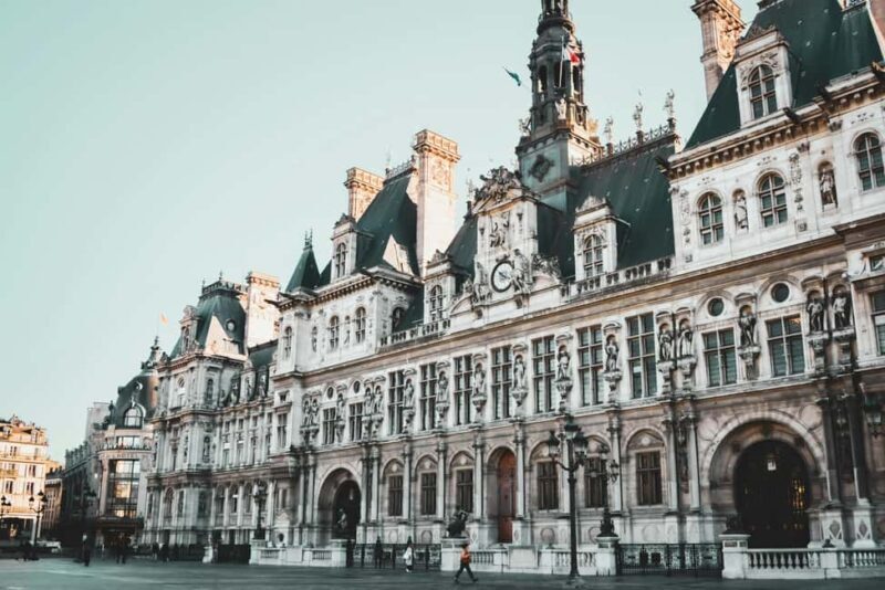 Paris: Historic City Center Private Guided Walking Tour - An In-Depth Look at the Tour Experience