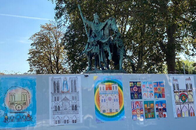 Paris Île de la Cité and Notre Dame Walking Tour With Crypt - Final Thoughts: Who Should Book This Tour?